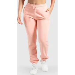 Damen Jogginghose Dalila Aprikose orange M