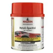 Nigrin Performance 72116 Metall-Spachtel 500g