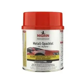 Nigrin Performance 72116 Metall-Spachtel 500g