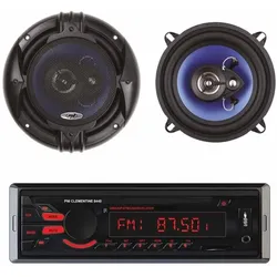 PNI Autoradio PNI-AK005