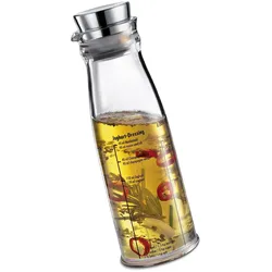KÜCHENPROFI Dressing Shaker