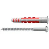 Fischer DuoSeal 6x38 s A2 k - fischer