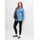 bonprix Stretch- Umstandshose mit Gummizügen und bequemem Jersey-Einsatz am Bauch