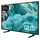 Samsung GQ43Q7F2 43'' QLED 4K Vision AI Smart TV Q7F2