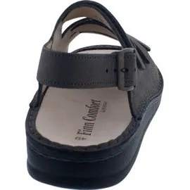 Finn Comfort Sylt Herren Grau 46