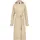 AGU Regenjacken Damen Beige XXL