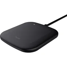 Trust Ceto Kontaktloser Chipkartenleser, Leser Für Nfc Kompatibel Mit Iso 14443 Typ A, Typ B Und Mifare 1k&4k Karten, Icao 9303, 85% Recycelte Materialien, Dni 3.0