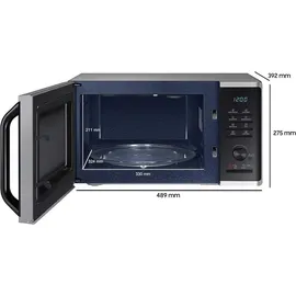 Samsung MG2AK3515AS/EG