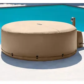 Intex Energiesparabdeckung für Spa