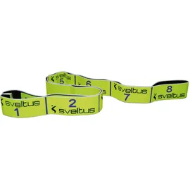 Sveltus Elastiband Gelb, 10 kg