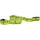 Sveltus Elastiband Gelb, 10 kg