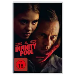 Infinity Pool (Neu differenzbesteuert)
