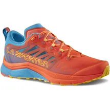 La Sportiva Herren Jackal II Schuhe (Größe 41.5, orange)