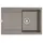 Franke Maris MRG 611 Cashmere + Druckknopfventil