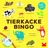 LAURENCE KING Tierkacke-Bingo