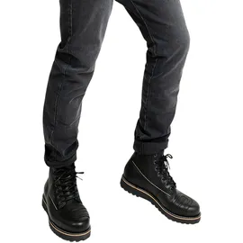 John Doe Iron V 2.0 Schwarz 39