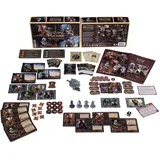 City of The Great Machine: The Escalation - Board Game - English - Crowd Games