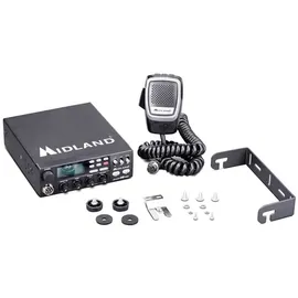 Midland Alan 48 Pro C422.16 CB-Funkgerät