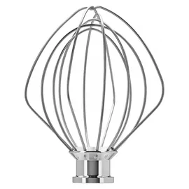 KitchenAid 5KSM5TH3PSS Rührelemente