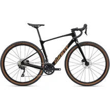 Giant Revolt Advanced 3 Schwarz Modell 2025