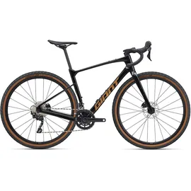 Giant Revolt Advanced 3 Schwarz Modell 2025
