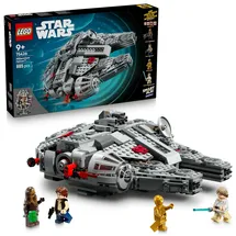 LEGO Star Wars Millennium Falcon 75426