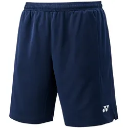 Yonex Sporthose Short Club Team kurz 2025 navyblau Herren