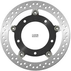 NG BRAKE DISC NG BRAKES Runde Schwimmer