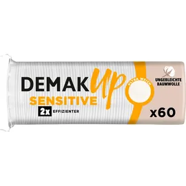 Demak'up Wattepads Sensitive