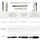 Jane Iredale Lash Fixation Mascara Black 8 ml