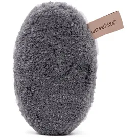 Waschies Abschmink- und Reinigungspads Grey 6er-Set