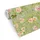 wall-art K&L Wall Art Vliestapete »Vintage Vliestapete«, Pfingstrosen Rosa Rosen, mehrfarbig, matt - bunt