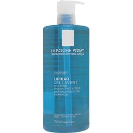 La Roche-Posay Lipikar Gel Lavant Duschgel 750 ml