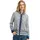 Dale of Norway Solfrid Fem Jacket Damen OffWhite/Electricstorm/Navy S