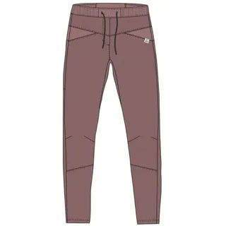 maloja Damen Outdoor-Hose TraithenM. mauve - M