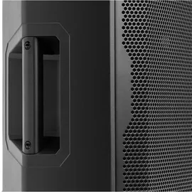 ALTO PROFESSIONAL Alto TS 410 - Aktive Spalte