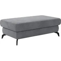 Sit&more Polsterhocker »Bolero«, grau