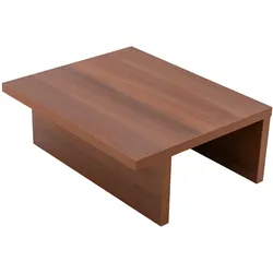 Nachttische Skye Decor 100% HORNBEAM, 16  x 32  x 39  Q1701
