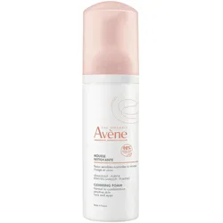 Avene Basis Reinigungsschaum mattierend 50 ml