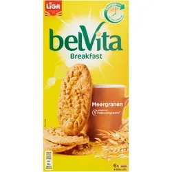 Belvita Liga Belvita Vollkornkekse 300g