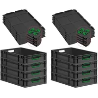 Proregal Eurobox NextGen Color 12 x 40 x 60