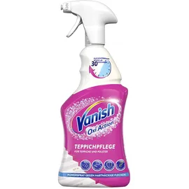 Vanish Oxi Action Teppichreiniger 660 ml