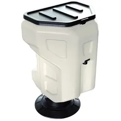 DJI Agras T50 Spreading System