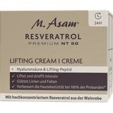 M.Asam M.ASAM® Resveratrol Premium NT50 Lifting Cream 50ml