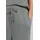 Soyaconcept Damenhose Banu, Mittlere Taille, Hose lockere Passform, misty, XXL - XXL