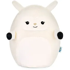 squishbrubies Stella das Schaf 35 cm Weiß/Beige