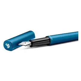 Pelikan Ineo® Elements P6 Patronenfüller Ocean Blue M (mittel)