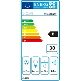 OPTIFIT Küchenzeile Madrid420 270 cm Rostrot/Anthrazit