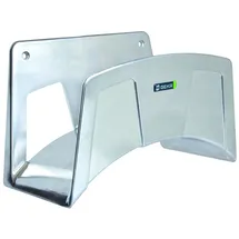 OEM Wandschlauchhalter 100 m Aluminium Chrom