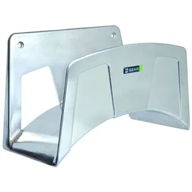 OEM Wandschlauchhalter 100 m Aluminium Chrom